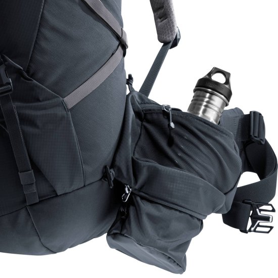 DEUTER - Sac à dos Aircontact Pro 85+10