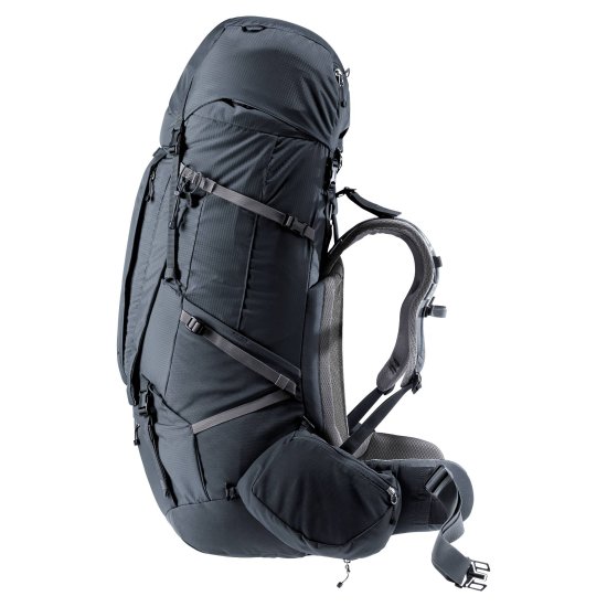DEUTER - Sac à dos Aircontact Pro 85+10