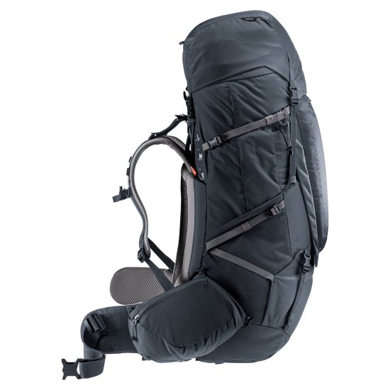 DEUTER - Sac à dos Aircontact Pro 85+10