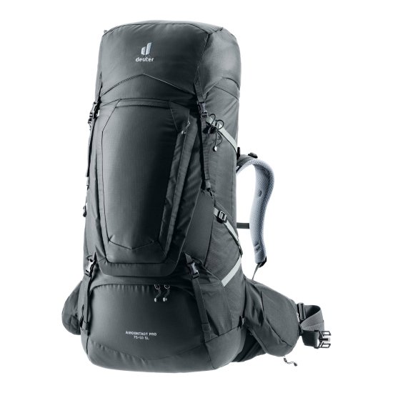 DEUTER - Sac à dos Aircontact Pro 75+10 SL femme