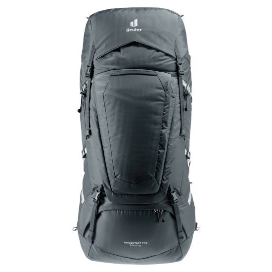 DEUTER - Sac à dos Aircontact Pro 75+10 SL femme