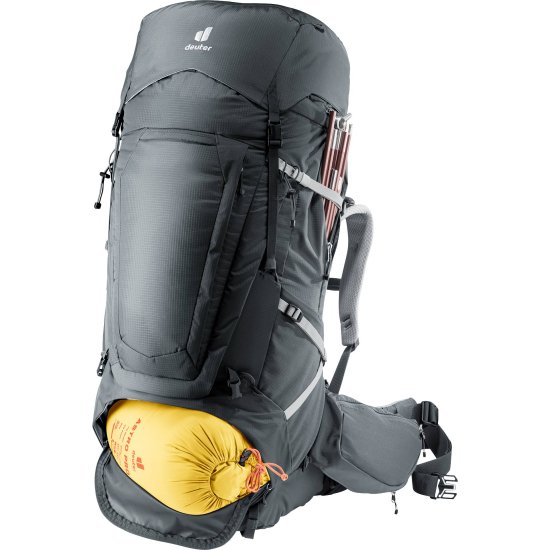 DEUTER - Sac à dos Aircontact Pro 75+10 SL femme