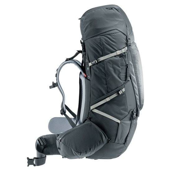 DEUTER - Sac à dos Aircontact Pro 75+10 SL femme