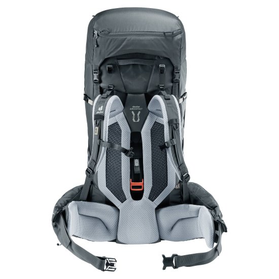 DEUTER - Sac à dos Aircontact Pro 75+10 SL femme