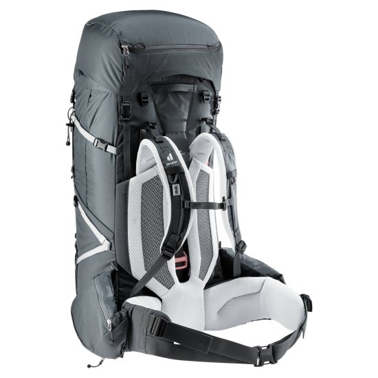 DEUTER - Sac à dos Aircontact Pro 75+10 SL femme
