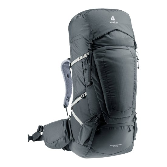 DEUTER - Sac à dos Aircontact Pro 75+10 SL femme