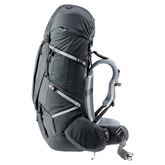 DEUTER - Sac à dos Aircontact Pro 75+10 SL femme