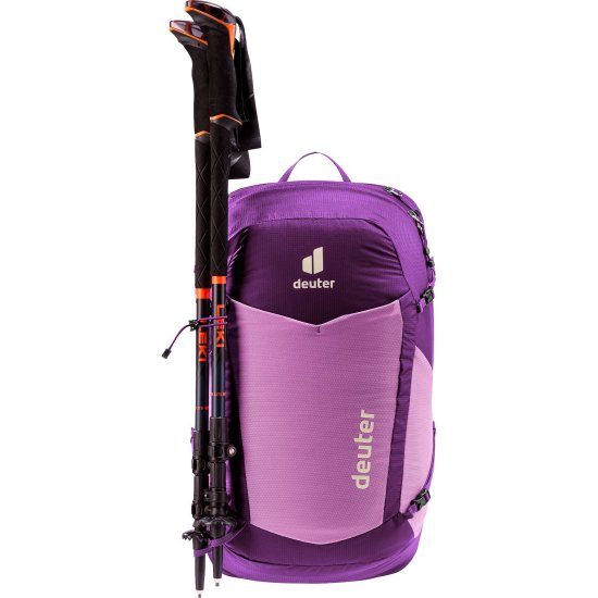 DEUTER - Sac à dos Speed Lite Pro 23 SL femme