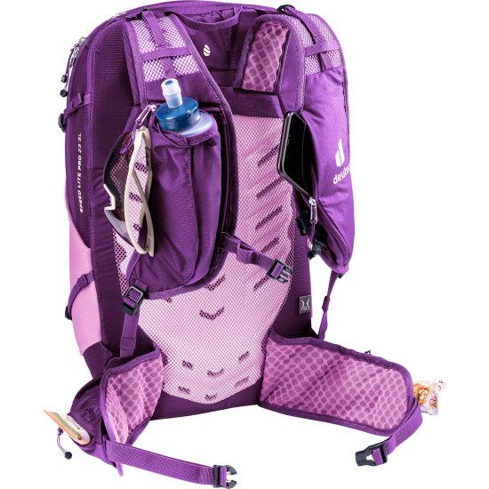DEUTER - Sac à dos Speed Lite Pro 23 SL femme