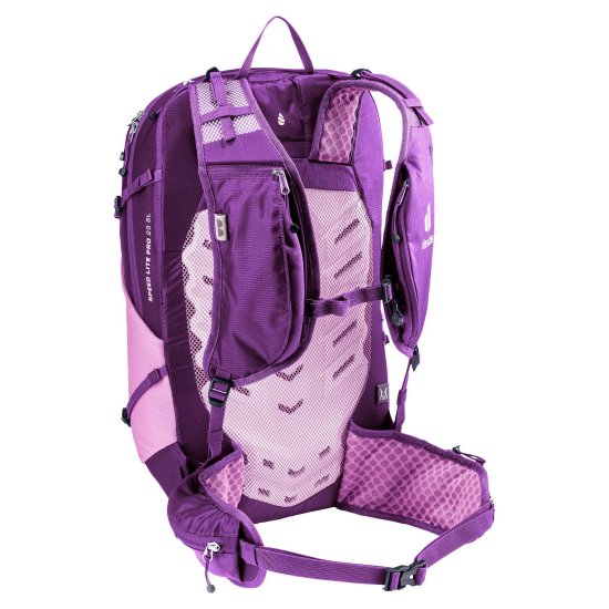 DEUTER - Sac à dos Speed Lite Pro 23 SL femme