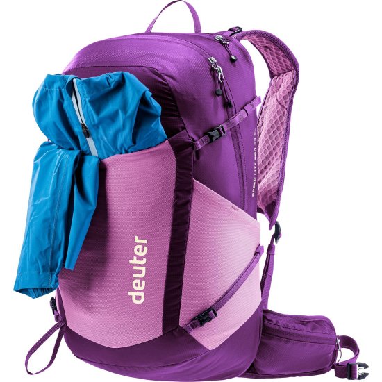 DEUTER - Sac à dos Speed Lite Pro 23 SL femme