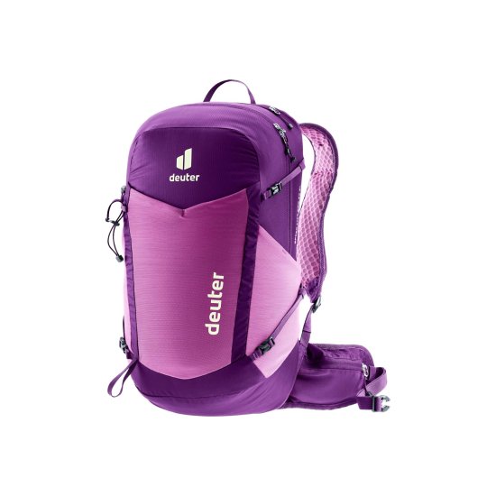 DEUTER - Sac à dos Speed Lite Pro 23 SL femme