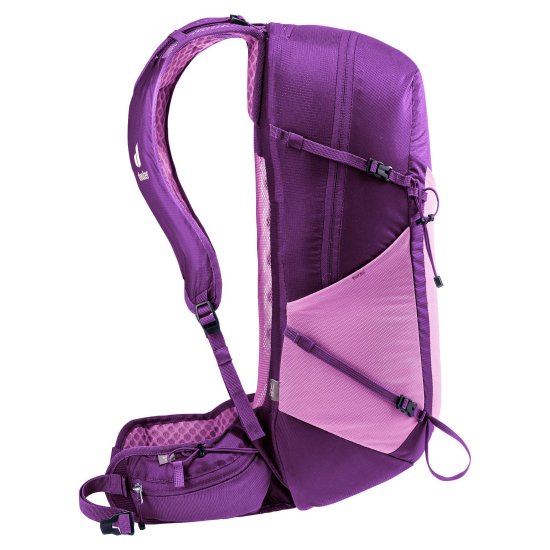 DEUTER - Sac à dos Speed Lite Pro 23 SL femme