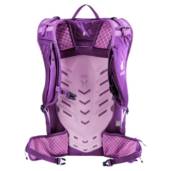 DEUTER - Sac à dos Speed Lite Pro 23 SL femme