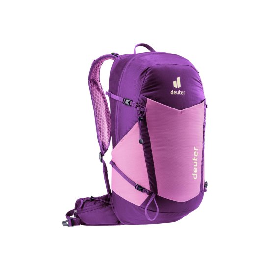 DEUTER - Sac à dos Speed Lite Pro 23 SL femme