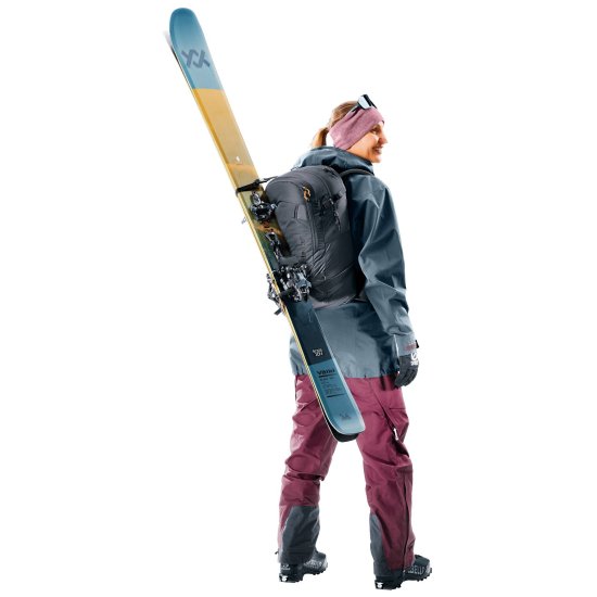 DEUTER - SAC A DOS FREERIDER 28 SL FEMME