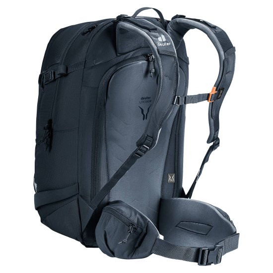 DEUTER - SAC A DOS FREERIDER 28 SL FEMME