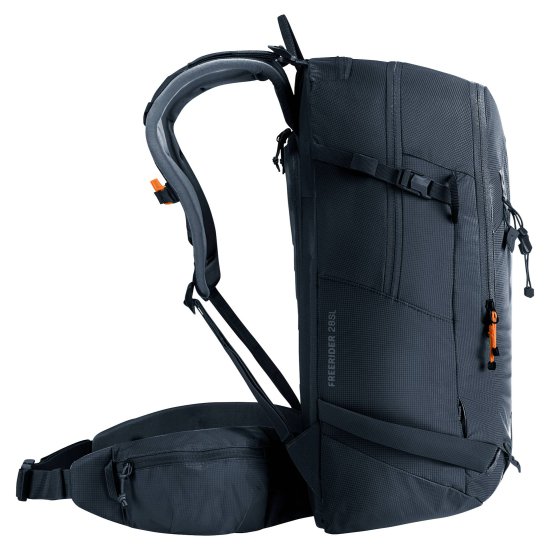 DEUTER - SAC A DOS FREERIDER 28 SL FEMME