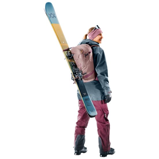 DEUTER - ZAINO FREERIDER 28 SL DONNA