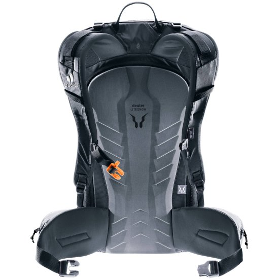 DEUTER - SAC A DOS FREERIDER 28 SL FEMME
