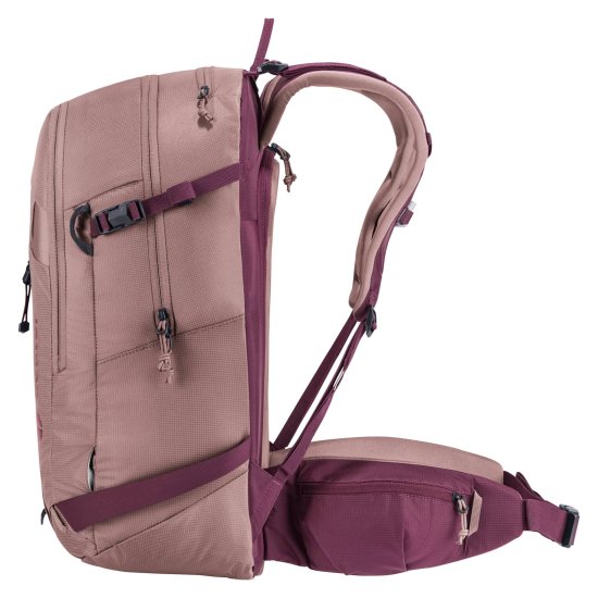 DEUTER - ZAINO FREERIDER 28 SL DONNA