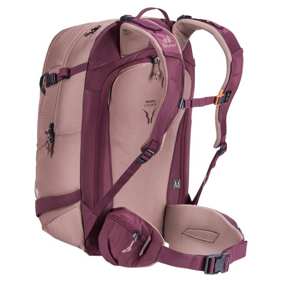DEUTER - ZAINO FREERIDER 28 SL DONNA