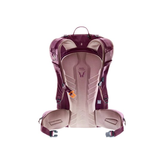 DEUTER - ZAINO FREERIDER 28 SL DONNA