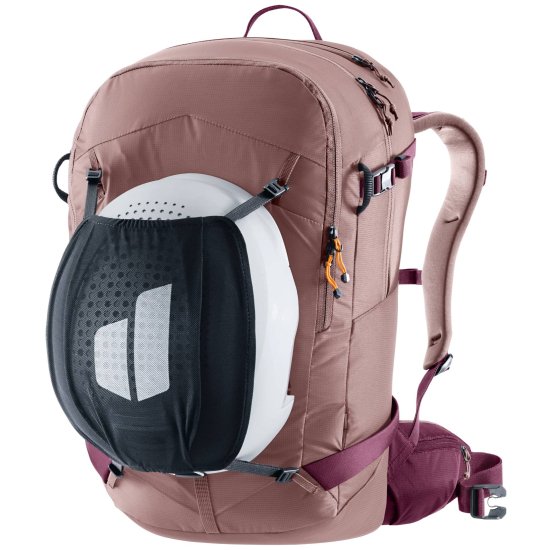 DEUTER - ZAINO FREERIDER 28 SL DONNA