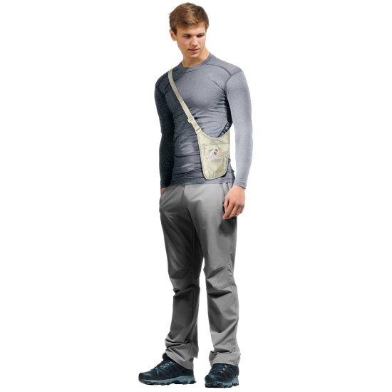DEUTER - POCHETTE Security Holster