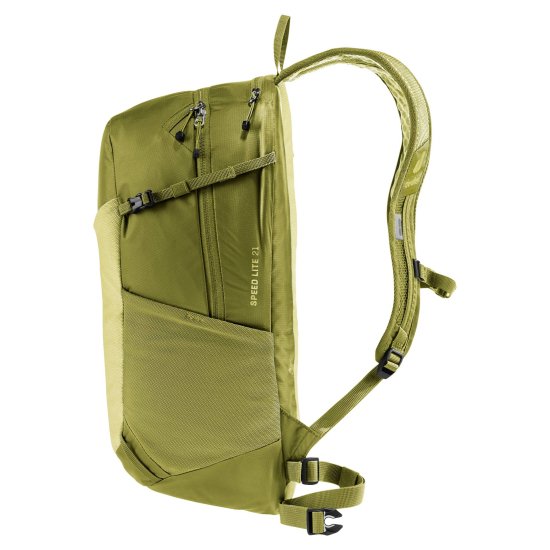 DEUTER - Sac à dos Speed Lite 21