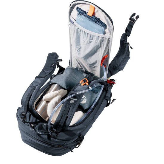 DEUTER - Sac à dos Freerider 24