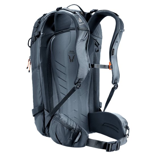 DEUTER - Sac à dos Freerider 24
