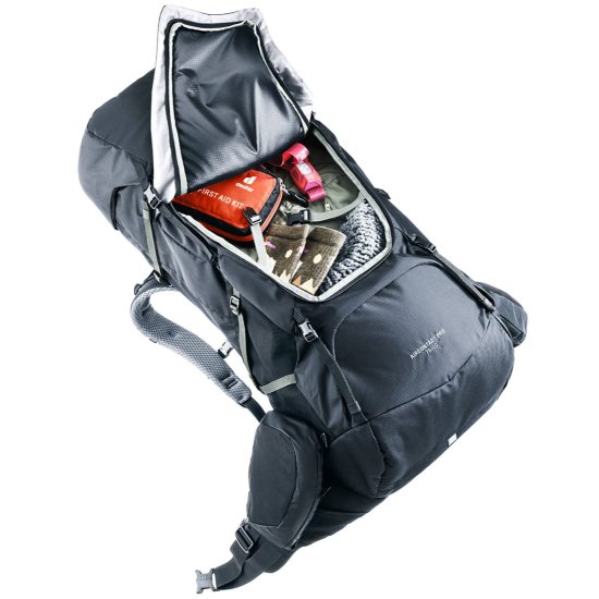 DEUTER - Sac à dos Aircontact Pro 75+10