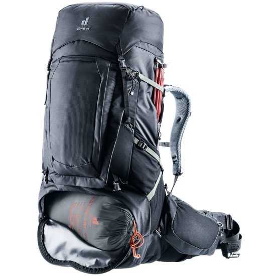 DEUTER - Sac à dos Aircontact Pro 75+10