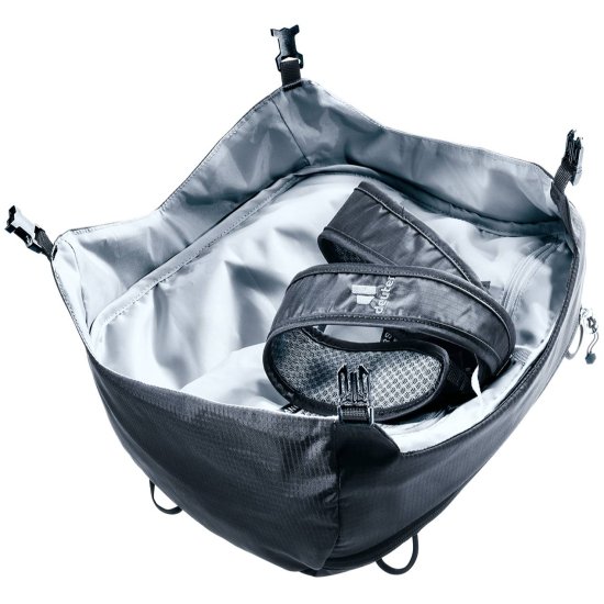 DEUTER - Sac à dos Aircontact Pro 75+10