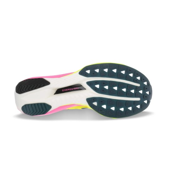 NEW BALANCE - FuelCell SuperComp Elite v5 uomo