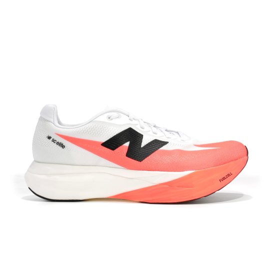 NEW BALANCE - FuelCell SuperComp Elite v5 uomo