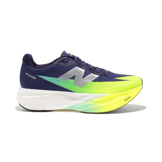 NEW BALANCE - FuelCell SuperComp Elite v5 uomo
