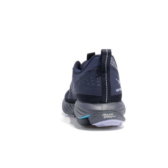 MIZUNO - WAVE RIDER TT 3 HOMME