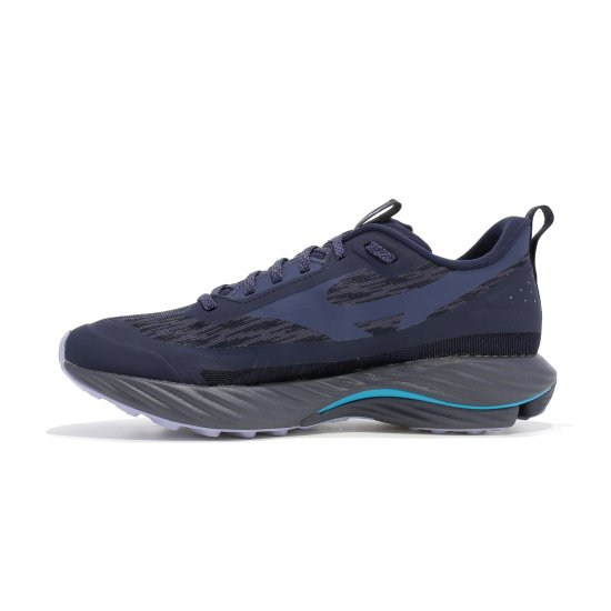 MIZUNO - WAVE RIDER TT 3 HOMME