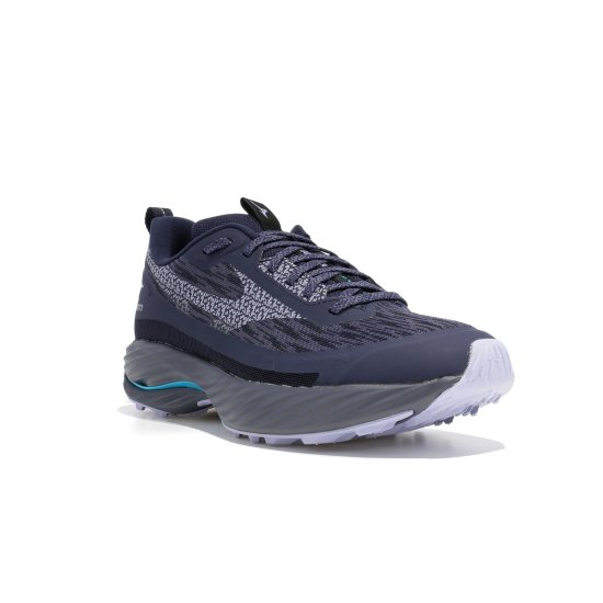 MIZUNO - WAVE RIDER TT 3 HOMME