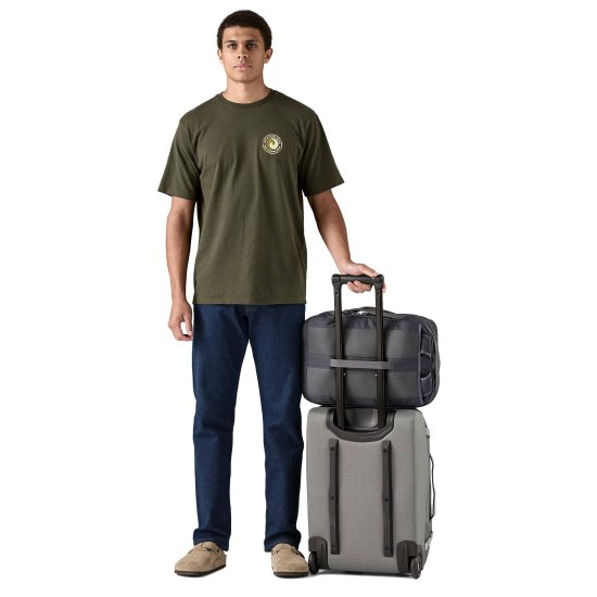 PATAGONIA - BORSA BLACK HOLE MICRO MLC 22L