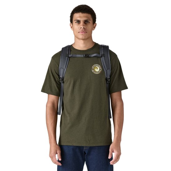 PATAGONIA - BORSA BLACK HOLE MICRO MLC 22L