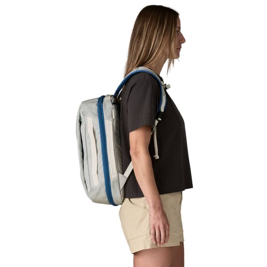 PATAGONIA - BORSA BLACK HOLE MICRO MLC 22L