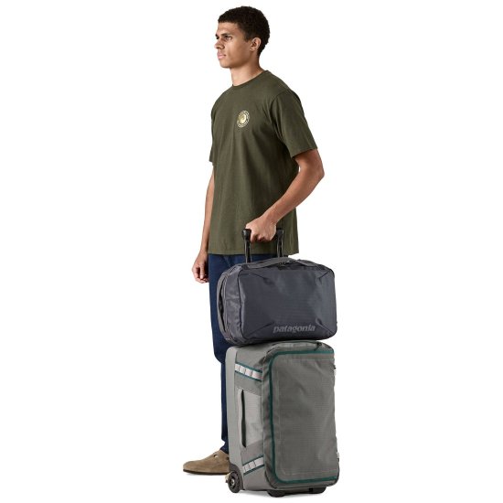 PATAGONIA - BORSA BLACK HOLE MICRO MLC 22L