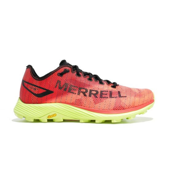 MERRELL - LONG SKY 2 MATRYX HOMME