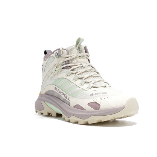 MERRELL - MOAB SPEED 2 MID GTX DONNA