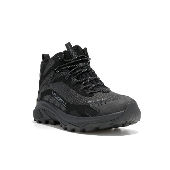 MERRELL - MOAB SPEED 2 MID GTX HOMME