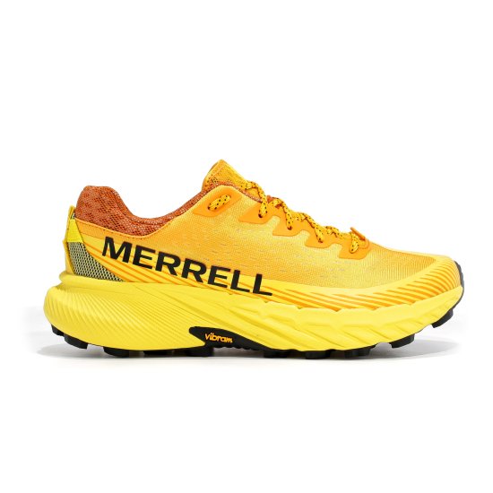 MERRELL - AGILITY PEAK 5 HOMME