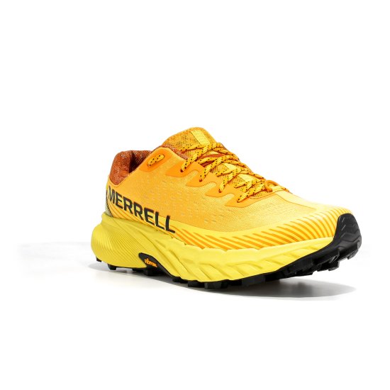 MERRELL - AGILITY PEAK 5 HOMME